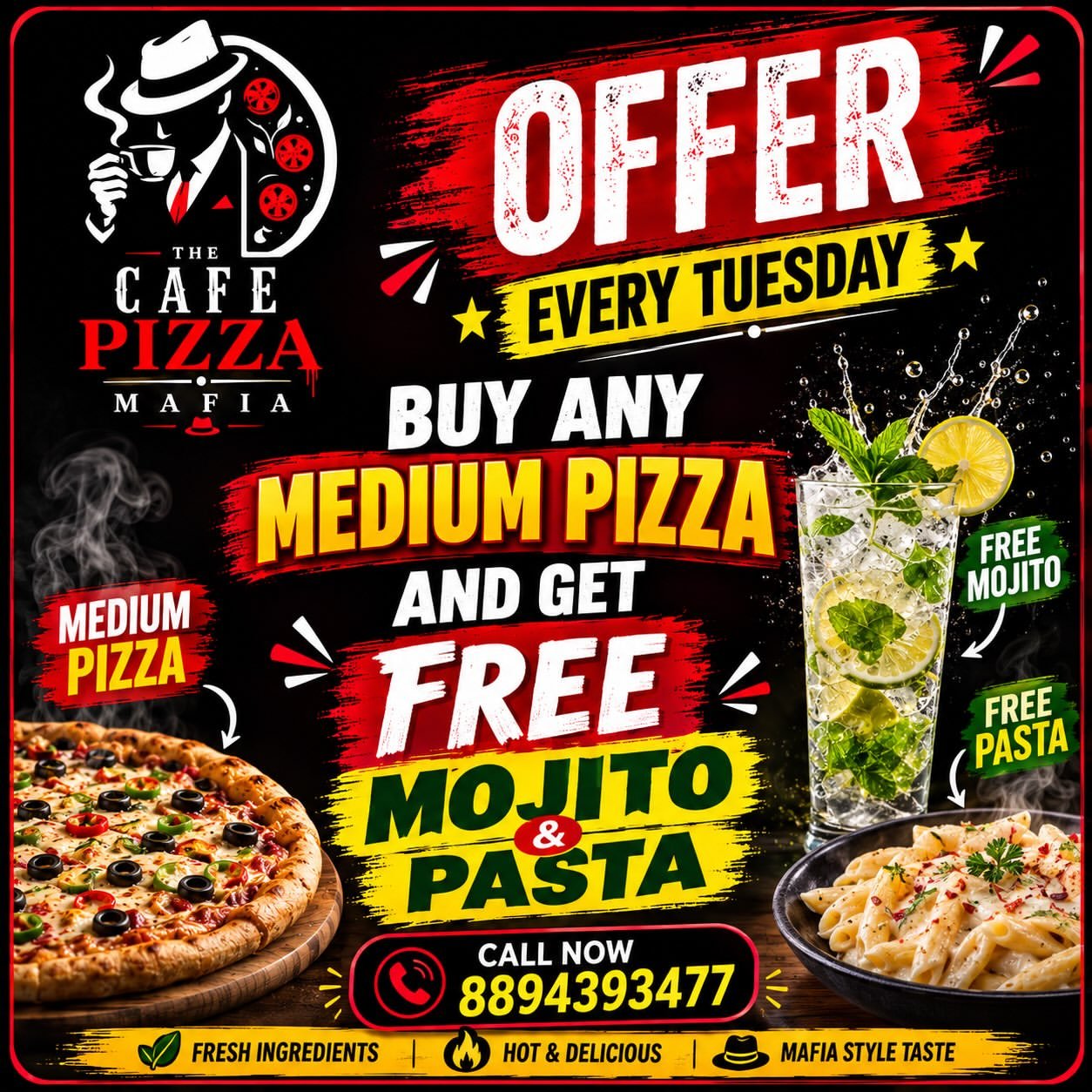 Special Offer